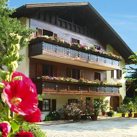 Residence Gritschhof, Laces Exterior photo