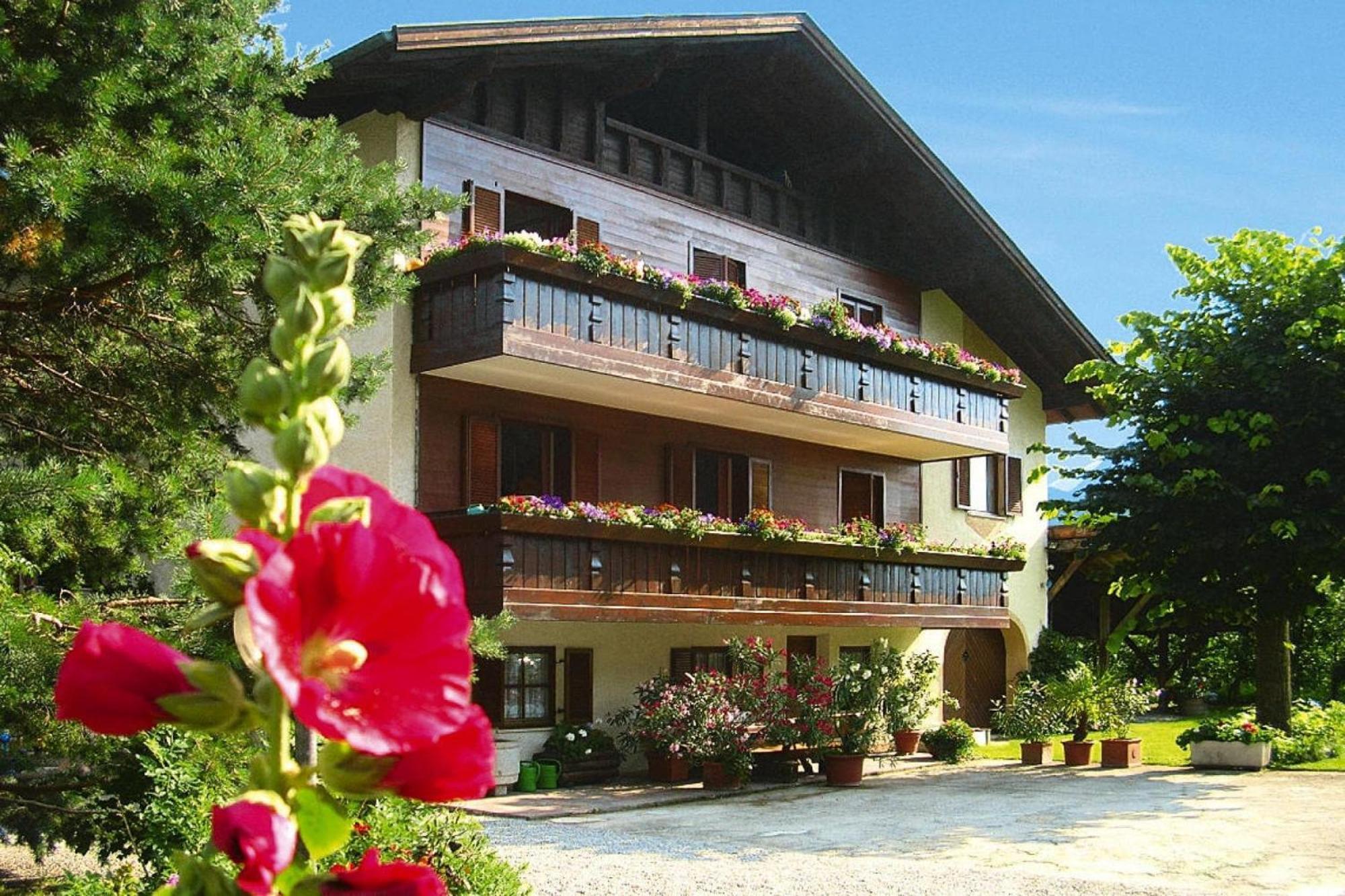 Residence Gritschhof, Laces Exterior photo