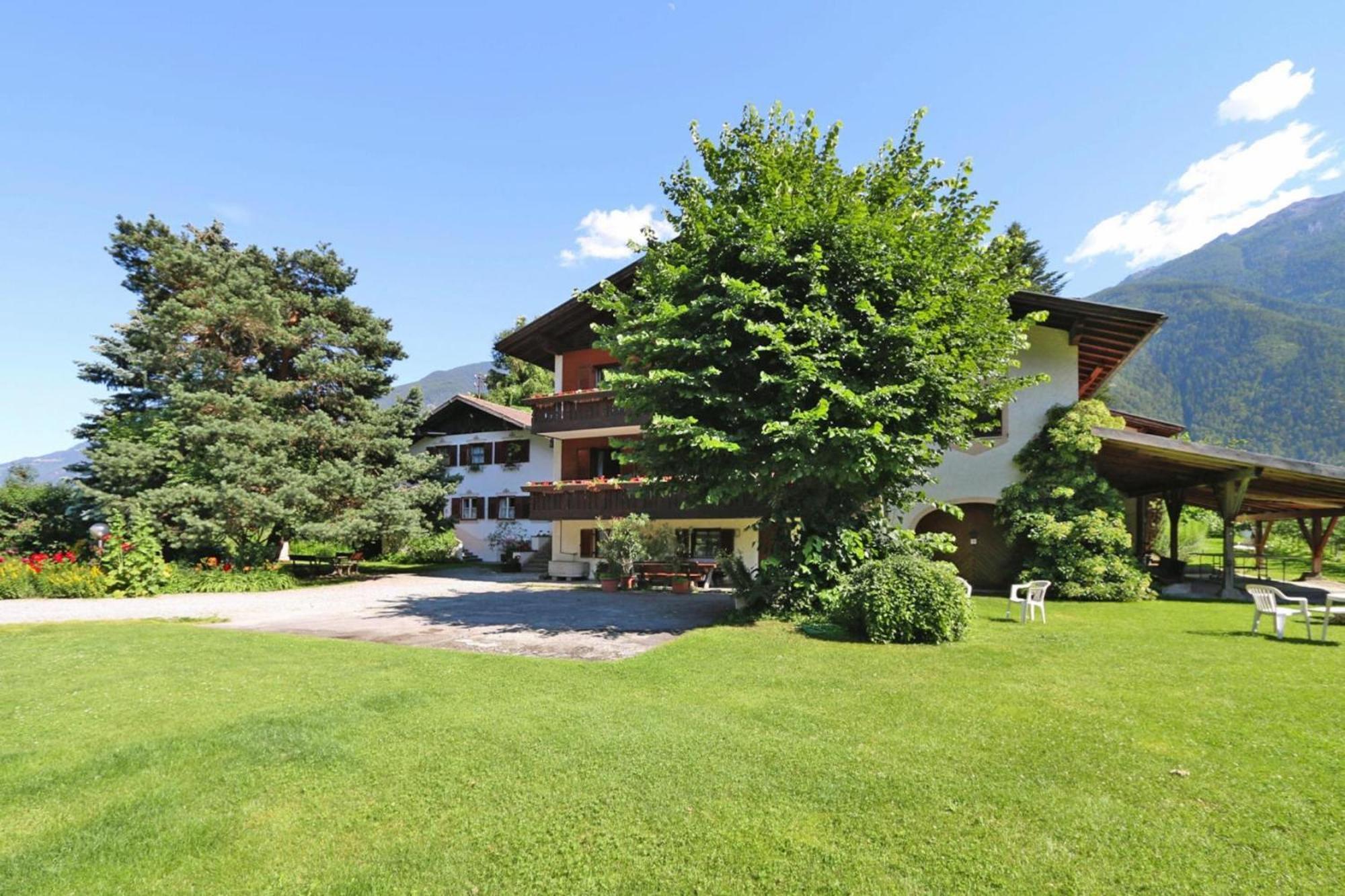 Residence Gritschhof, Laces Exterior photo